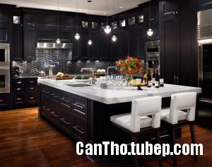 traditional-kitchen-cabinets 13