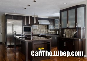 traditional-kitchen-cabinets 15