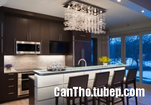 tu bep go cong nghiep 1