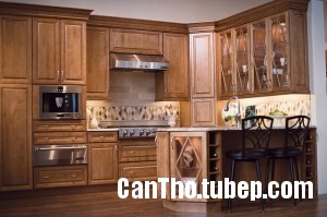 tu bep go tu nhien 19