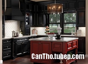 tu bep go tu nhien 21