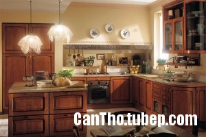 tu bep go tu nhien 7